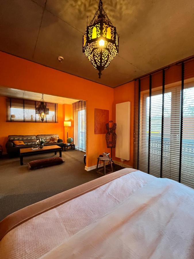 Gossler Suite Hamburgo Exterior foto
