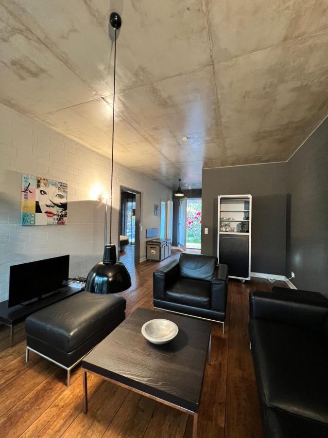 Gossler Suite Hamburgo Exterior foto