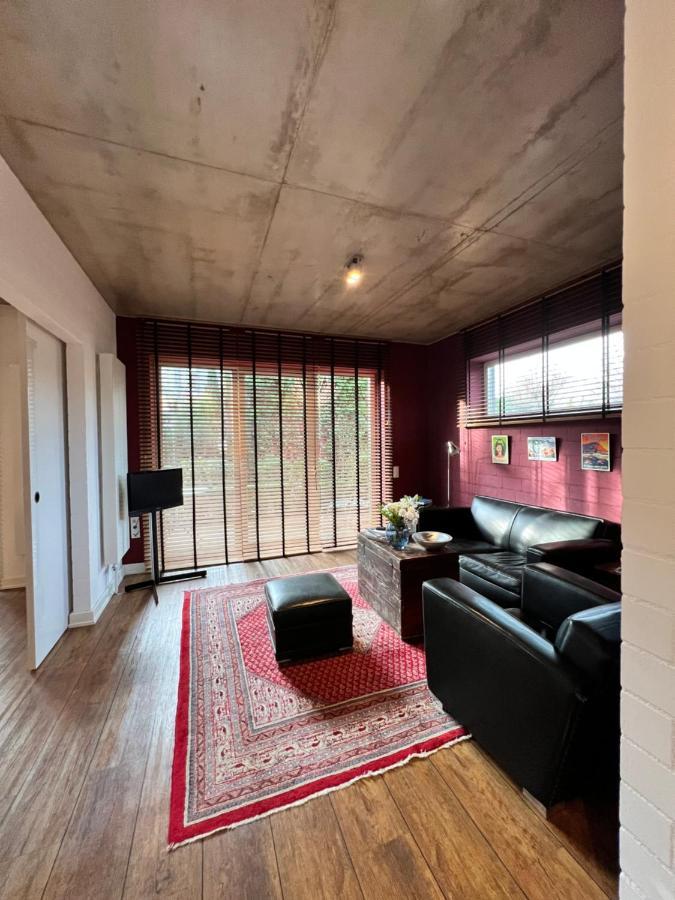 Gossler Suite Hamburgo Exterior foto