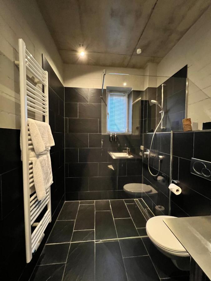 Gossler Suite Hamburgo Exterior foto